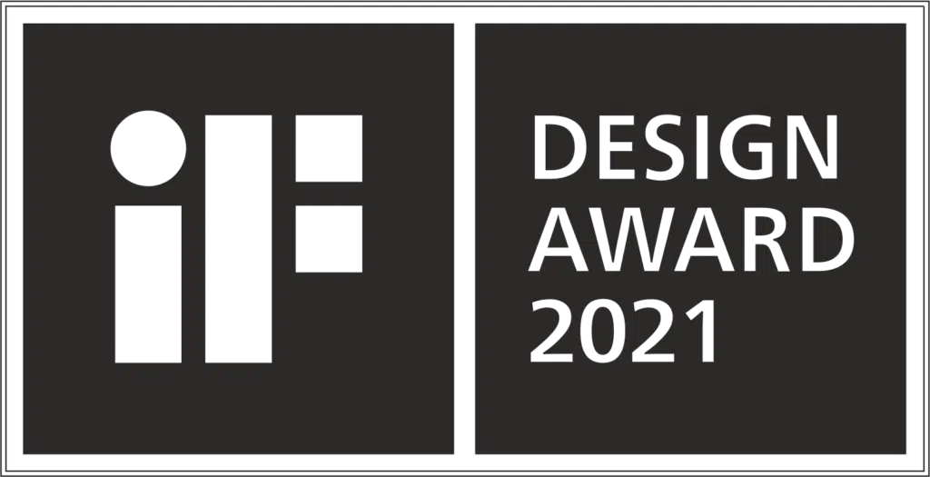 IF Design Award